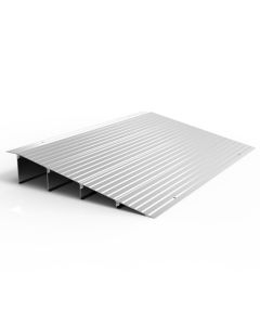 EZ Access Threshold Modular Entry Ramp 4 x22.25 x34