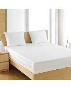 Mattress Protector-Zippered- Twin 39 x75 x9