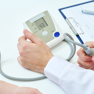 Blood Pressure